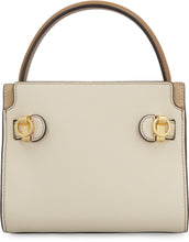Carica l'immagine nel visualizzatore di Gallery, Borsa Petite Lee Radziwill Double in pelle
