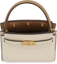 Carica l'immagine nel visualizzatore di Gallery, Borsa Petite Lee Radziwill Double in pelle