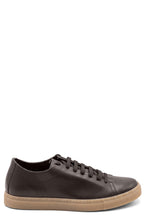 Carica l'immagine nel visualizzatore di Gallery, Sneakers low-top in pelle