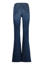 Carica l'immagine nel visualizzatore di Gallery, Jeans flare The Doozy a vita alta