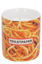 Carica l'immagine nel visualizzatore di Gallery, Candela Spaghetti - Seletti wears Toiletpaper