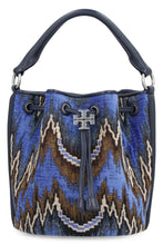 Load image into Gallery viewer, Fleming bucket bag