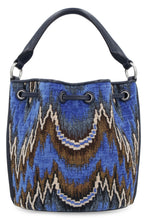Load image into Gallery viewer, Fleming bucket bag