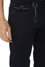 Carica l'immagine nel visualizzatore di Gallery, Jeans slim fit a 5-tasche