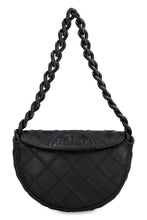 Carica l'immagine nel visualizzatore di Gallery, Mini borsa a spalla Fleming in pelle