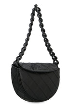 Carica l'immagine nel visualizzatore di Gallery, Mini borsa a spalla Fleming in pelle