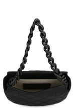Carica l'immagine nel visualizzatore di Gallery, Mini borsa a spalla Fleming in pelle