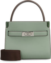 Load image into Gallery viewer, Petite Lee Radziwill leather bag