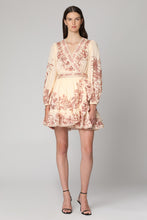 Carica l'immagine nel visualizzatore di Gallery, Abito a portafoglio Waverly