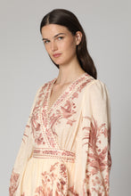 Carica l'immagine nel visualizzatore di Gallery, Abito a portafoglio Waverly