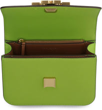 Carica l'immagine nel visualizzatore di Gallery, Mini borsa a tracolla Eleanor in pelle