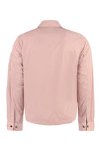 Load image into Gallery viewer, Chrome-R technical fabric overshirt