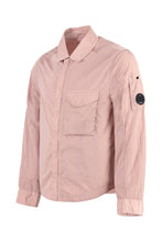 Load image into Gallery viewer, Chrome-R technical fabric overshirt