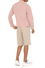 Load image into Gallery viewer, Chrome-R technical fabric overshirt