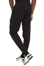 Load image into Gallery viewer, Cotton track-pants