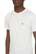 Carica l'immagine nel visualizzatore di Gallery, T-shirt in cotone con logo