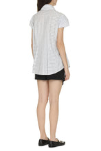 Carica l'immagine nel visualizzatore di Gallery, Camicia in cotone stampato