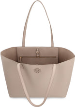 Load image into Gallery viewer, Mcgraw leather tote