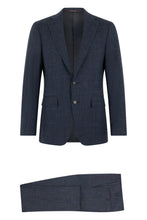 Carica l'immagine nel visualizzatore di Gallery, Completo Giacca e Pantalone in Misto Lana