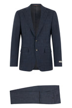 Carica l'immagine nel visualizzatore di Gallery, Completo Giacca e Pantalone in Misto Lana