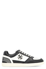Carica l'immagine nel visualizzatore di Gallery, Sneakers low-top Clover Court in pelle