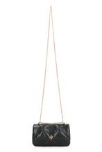 Carica l'immagine nel visualizzatore di Gallery, Mini borsa a tracolla Kira in pelle