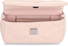 Carica l'immagine nel visualizzatore di Gallery, Mini borsa a tracolla Kira in pelle