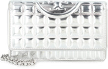 Carica l'immagine nel visualizzatore di Gallery, Wallet on chain Fleming in pelle