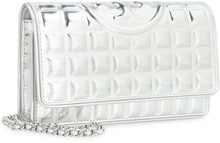 Carica l'immagine nel visualizzatore di Gallery, Wallet on chain Fleming in pelle