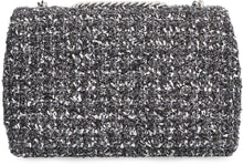 Carica l'immagine nel visualizzatore di Gallery, Borsa a spalla Kira in tweed