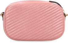 Carica l'immagine nel visualizzatore di Gallery, Camera bag Kira in pelle
