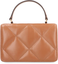 Carica l'immagine nel visualizzatore di Gallery, Wallet on chain Kira in pelle