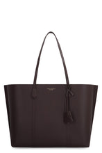 Carica l'immagine nel visualizzatore di Gallery, Borsa shopping Perry in pelle