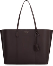 Carica l'immagine nel visualizzatore di Gallery, Borsa shopping Perry in pelle