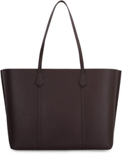 Carica l'immagine nel visualizzatore di Gallery, Borsa shopping Perry in pelle