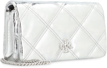 Carica l'immagine nel visualizzatore di Gallery, Wallet on chain Kira in pelle