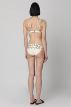 Carica l'immagine nel visualizzatore di Gallery, Top bikini stampato