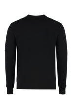 Carica l'immagine nel visualizzatore di Gallery, Pullover in misto lana
