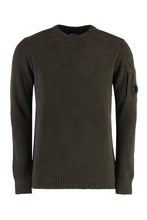 Carica l'immagine nel visualizzatore di Gallery, Pullover in cotone