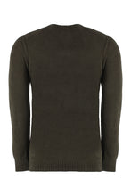 Carica l'immagine nel visualizzatore di Gallery, Pullover in cotone