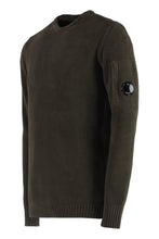 Carica l'immagine nel visualizzatore di Gallery, Pullover in cotone