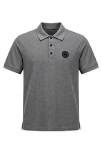 Load image into Gallery viewer, Cotton polo with logo