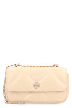 Carica l'immagine nel visualizzatore di Gallery, Mini borsa a tracolla Kira Diamond in pelle
