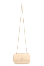 Carica l'immagine nel visualizzatore di Gallery, Mini borsa a tracolla Kira Diamond in pelle