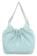 Carica l'immagine nel visualizzatore di Gallery, Mini borsa a spalla Fleming in pelle