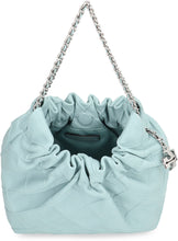 Carica l'immagine nel visualizzatore di Gallery, Mini borsa a spalla Fleming in pelle