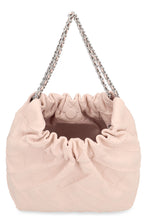 Carica l'immagine nel visualizzatore di Gallery, Mini borsa a spalla Fleming in pelle