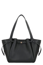 Carica l'immagine nel visualizzatore di Gallery, Shopping bag Romy in pelle
