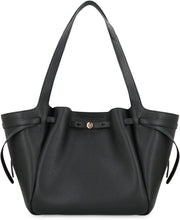 Carica l'immagine nel visualizzatore di Gallery, Shopping bag Romy in pelle