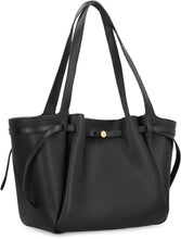 Carica l'immagine nel visualizzatore di Gallery, Shopping bag Romy in pelle